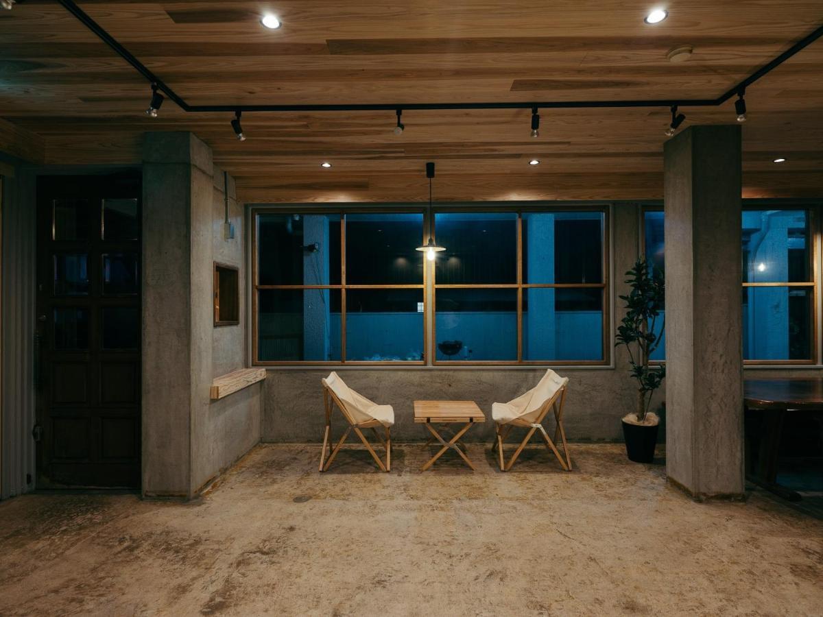 Noasobi Lodge 206- Vacation Stay 45777V Arao Exterior photo